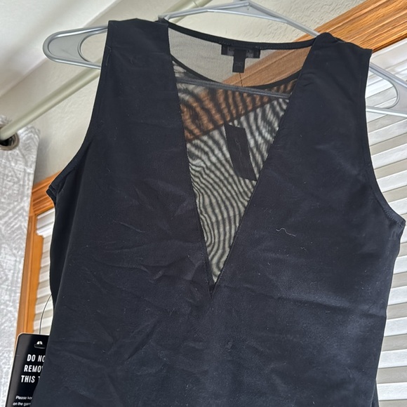 Womens Bodysuit - Picture 3 of 5